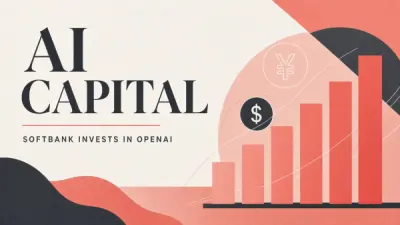 SoftBank OpenAI Stake Follow-On: 2026 Investment News and Governance