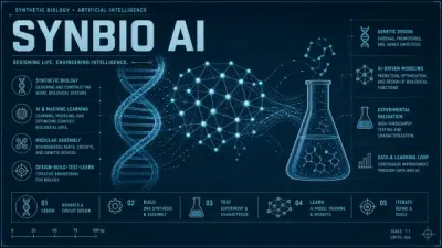 Where Synthetic Biology Meets AI: Design, Risk, and Governance