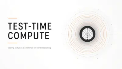 Test-Time Compute Scaling: 2026 Research and Product Implications