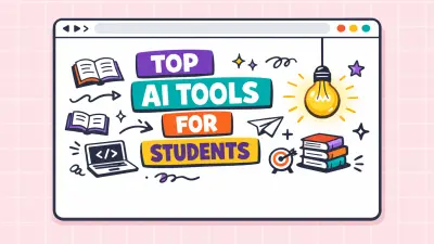 Top AI tools for Students