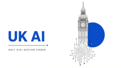 UK AI Regulation Updates 2026: DSIT, AISI, and Sector Rules