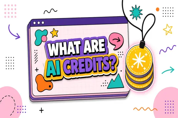 What Are AI Credits? How Credit-Based Pricing Actually Works
