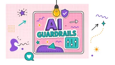 What Are AI Guardrails? Safety Filters in Tools You Rely On