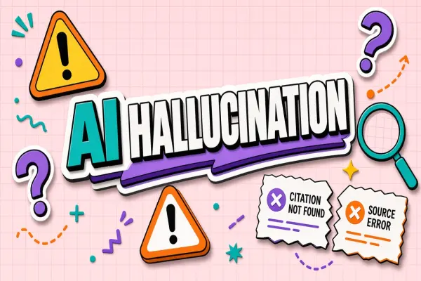 What Is AI Hallucination? Causes Detection and Mitigation