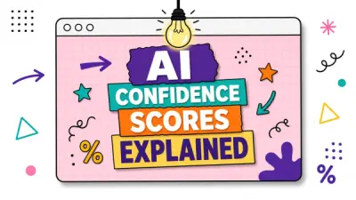 AI Confidence Scores and Hallucination Detection: What Vendors Mean