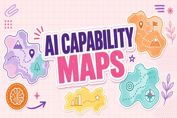 AI Capability Maps: Documenting What Each Tool in Your Stack Does