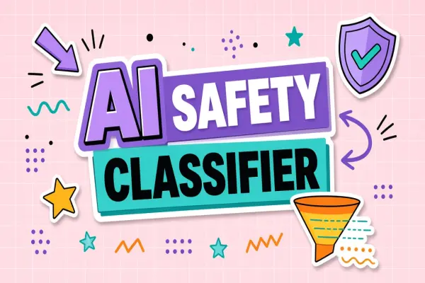 Safety Classifiers in AI Tools: How Content Filters Work