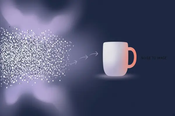 Diffusion Models Explained: How AI Image and Video Tools Generate Pixels