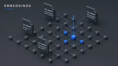 Embedding Models Explained: The Search Layer Behind AI Tools