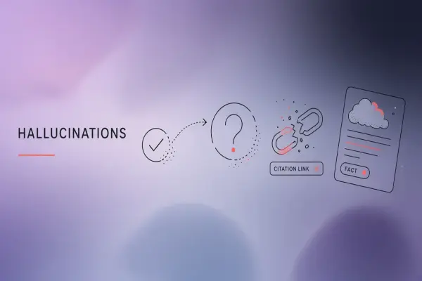 AI Hallucinations Explained: Why Models Invent Facts and How to Reduce Them