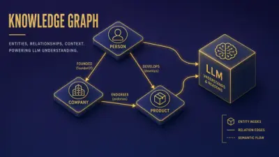 Knowledge Graphs and AI Explained: Structured Context for Models