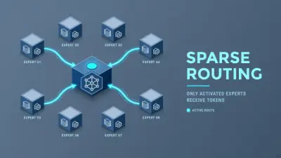 What Is Mixture of Experts (MoE)? How Sparse AI Models Route Your Prompt