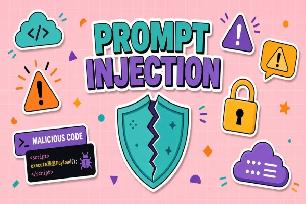What Is Prompt Injection? Security Risks in AI Tools You Use Daily