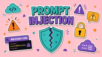 What Is Prompt Injection? Security Risks in AI Tools You Use Daily