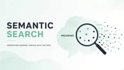 Semantic Search Explained: Meaning-Based Retrieval for AI Apps