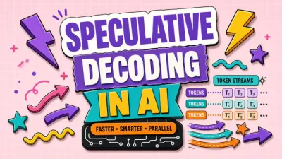 What Is Speculative Decoding? Why Some AI Tools Feel Faster