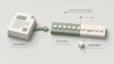 Context Windows Explained: Tokens, Limits, and Long Document Workflows