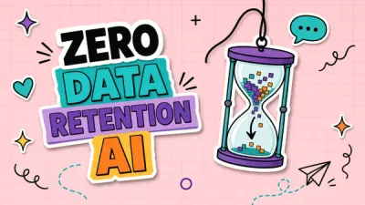 What Is Zero Data Retention in AI Tools? Claims vs Reality