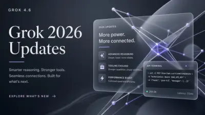 xAI Grok Updates in 2026: Models, X Integration, and Enterprise Push
