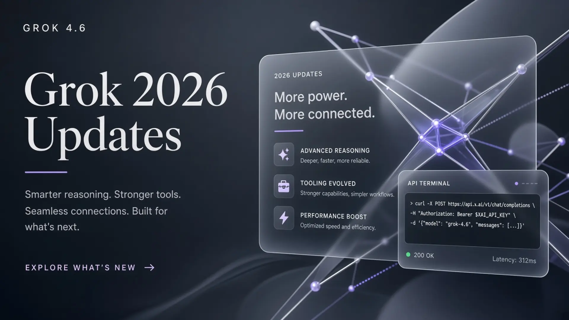 xAI Grok Updates 2026
