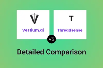 Vestium.ai vs Threadsense