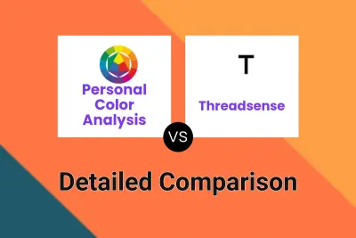 Personal Color Analysis vs Threadsense