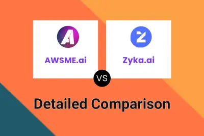 AWSME.ai vs Zyka.ai