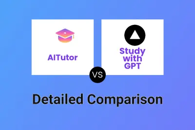 AITutor vs Study with GPT