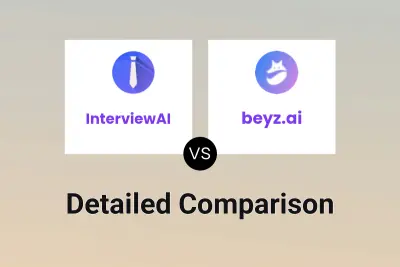 InterviewAI vs beyz.ai