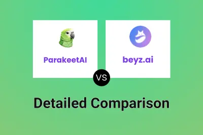 ParakeetAI vs beyz.ai