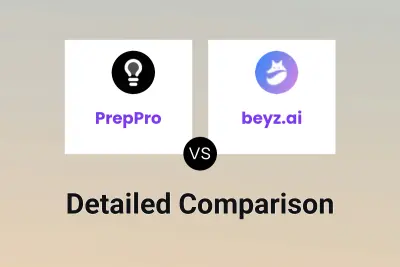 PrepPro vs beyz.ai