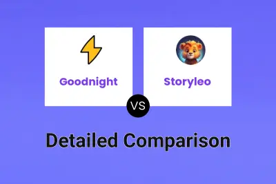 Goodnight vs Storyleo