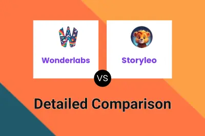 Wonderlabs vs Storyleo