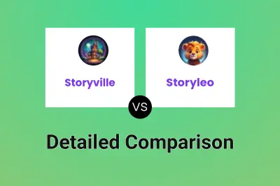 Storyville vs Storyleo