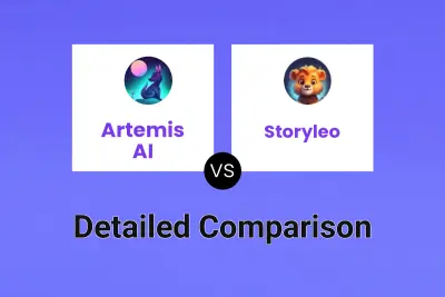 Artemis AI vs Storyleo