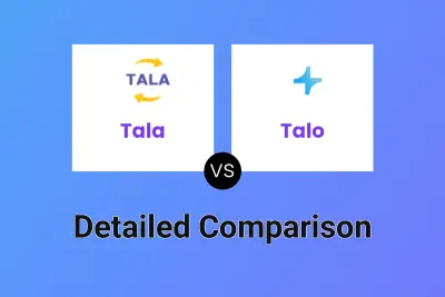 Tala vs Talo