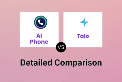 AI Phone vs Talo