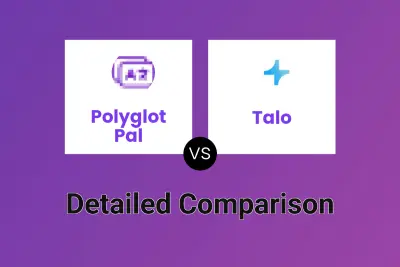 Polyglot Pal vs Talo