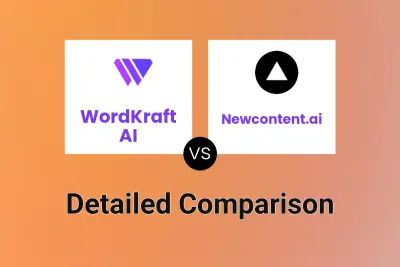 WordKraft AI vs Newcontent.ai