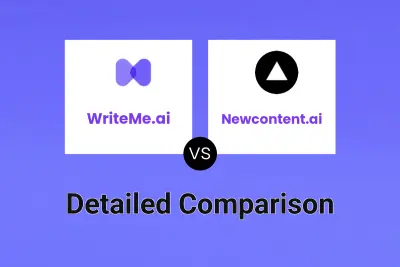 WriteMe.ai vs Newcontent.ai