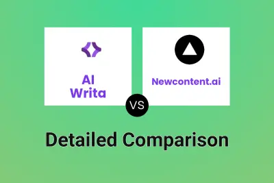 AI Writa vs Newcontent.ai