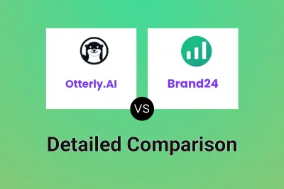 Otterly.AI vs Brand24