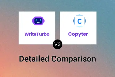 WriteTurbo vs Copyter