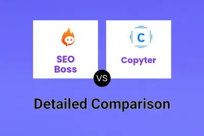 SEO Boss vs Copyter