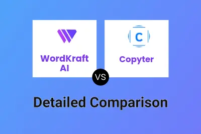 WordKraft AI vs Copyter