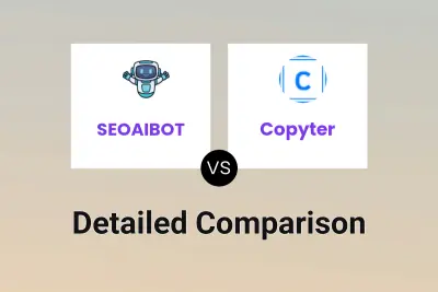 SEOAIBOT vs Copyter