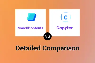 SnackContents vs Copyter