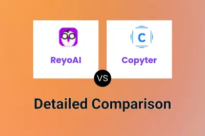 ReyoAI vs Copyter