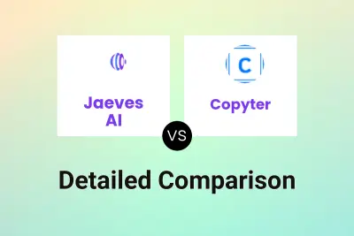 Jaeves AI vs Copyter