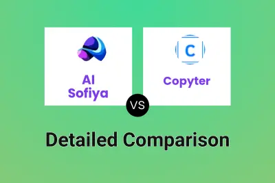 AI Sofiya vs Copyter